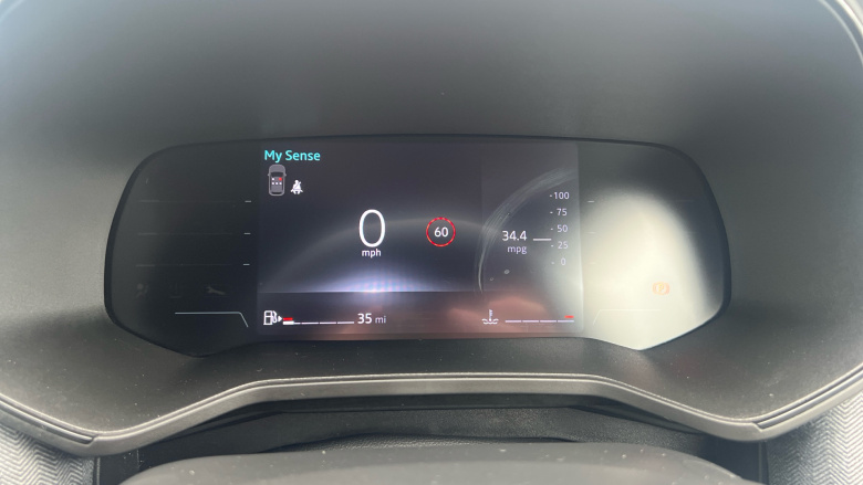 Renault Clio 1.0 TCe 90 Techno 5dr Petrol Hatchback